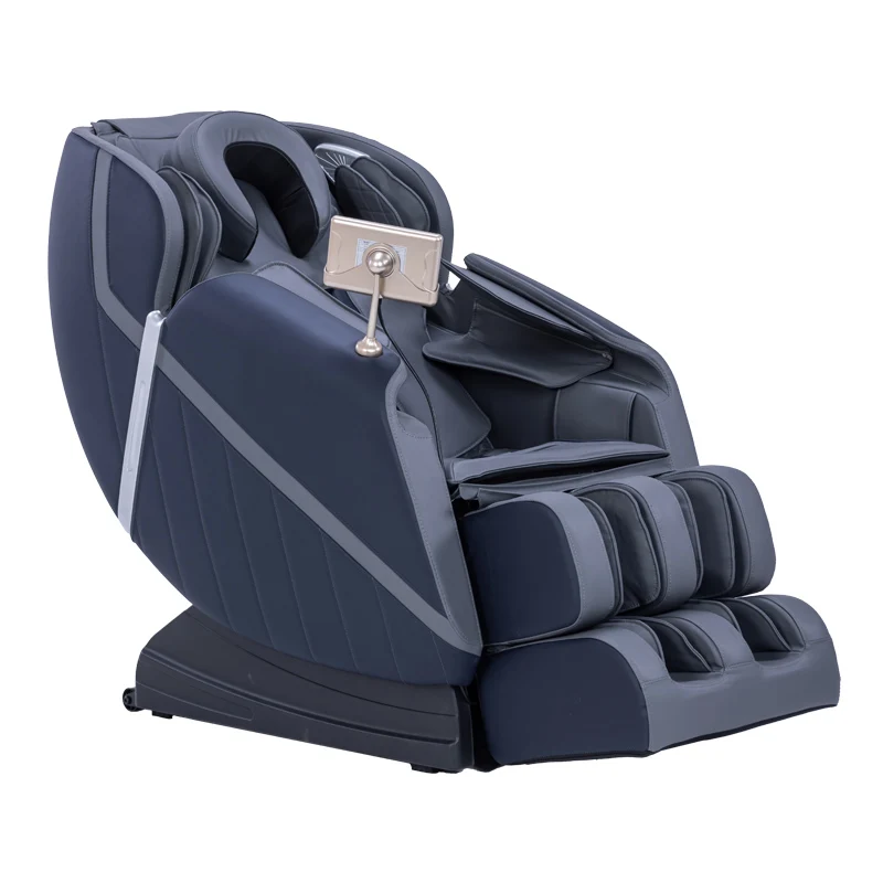 2024 hot selling  Bluetooth 3D Surround sound heat therapy  High quality massage chair Recliner sofa