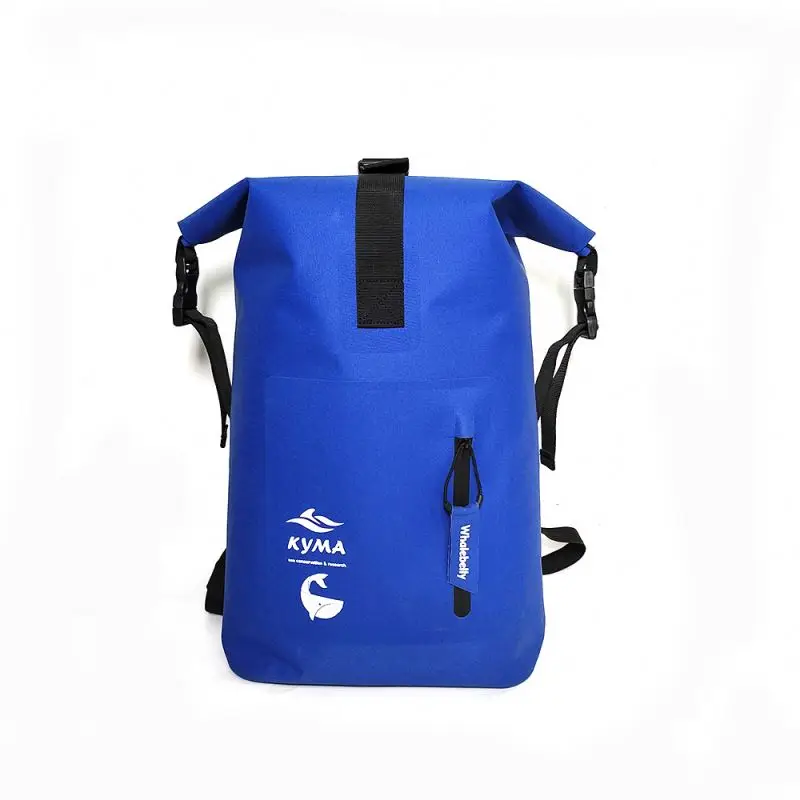 Fashion backpack hiking waterproof dry bag for sports gym bicycle cycling travelling outdoor activities