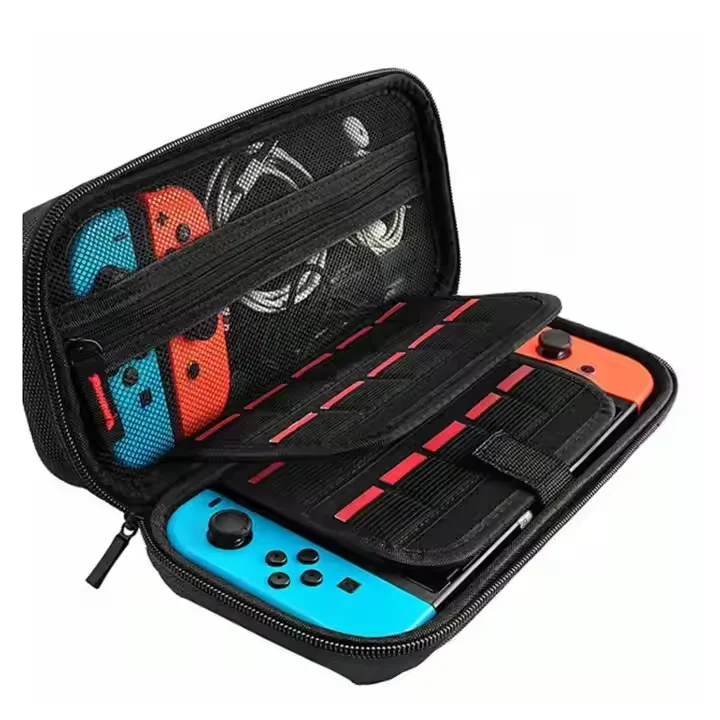 Водонепроницаемый защитный чехол для Nintendo Switch