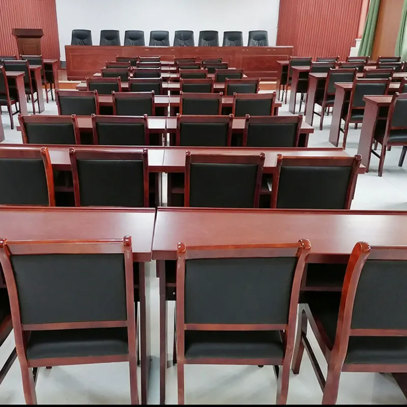 Office Furniture Meeting Conference Table Training Table