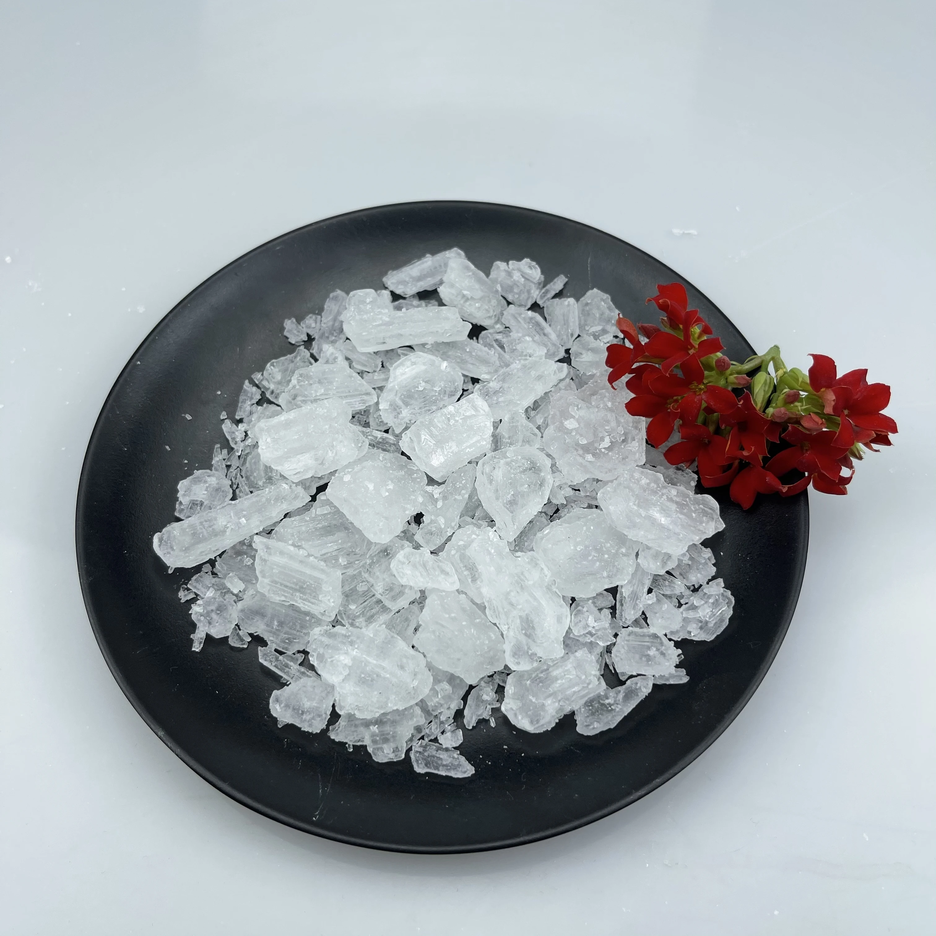 Fast delivery pure N-Isopropylbenzylamine Crystals C10H15N Cas 102-97-6