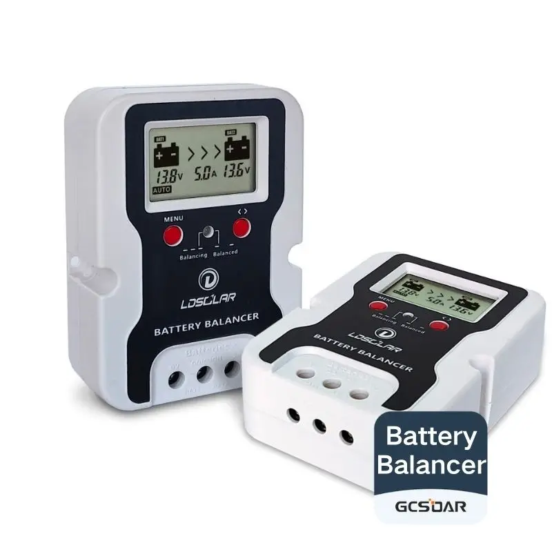 Green Dream Series  GD2405 24V Battery Balancer For Various Application Scenarios of Customers