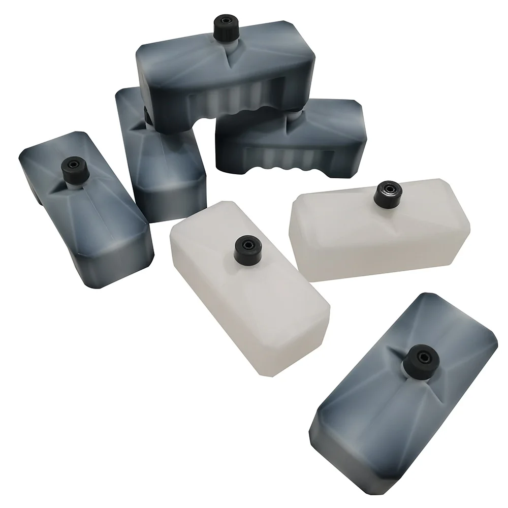 Jetink 825ml Compatible Solvent Make Up MC-270BK/MC-236BK/MC-292BK/MC-261CL/MC-280BK for Domino Inkjet Printer