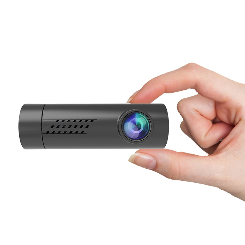 Wholesale car black box car camera dash cam wifi Mini DVR 1080p car dash cam