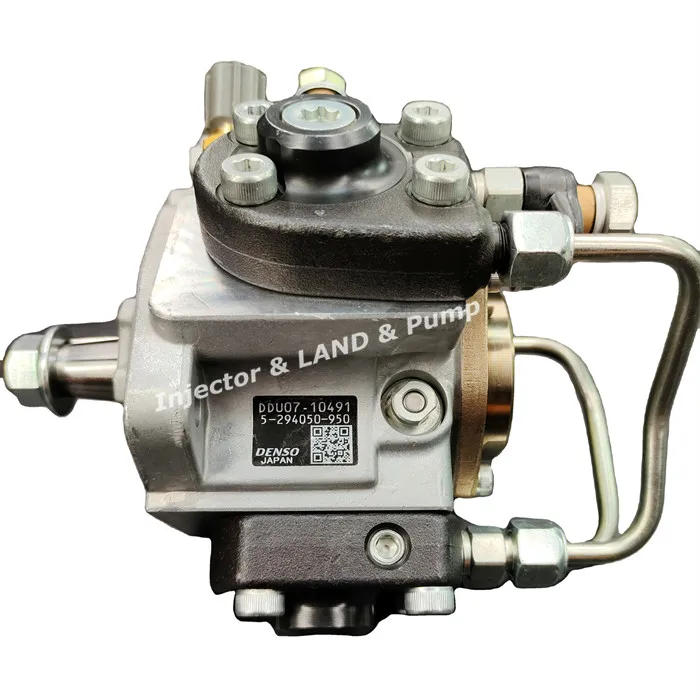 294050 950 дизельный топливный насос assy 294050-950