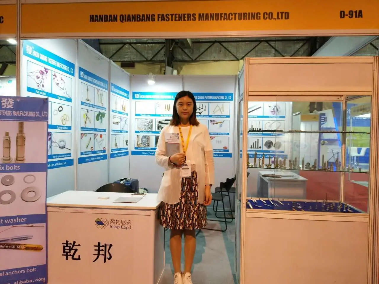 carbon steel threaded rods bar fastener Grade 4.8 galvanized DIN975 threaded rods M2-M36