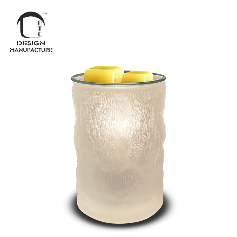 2022 new hot sale Electric Oil Melt Warmer Electric Wax Melt Warmer Wax Melter Fragrance Oil Warmer Burner
