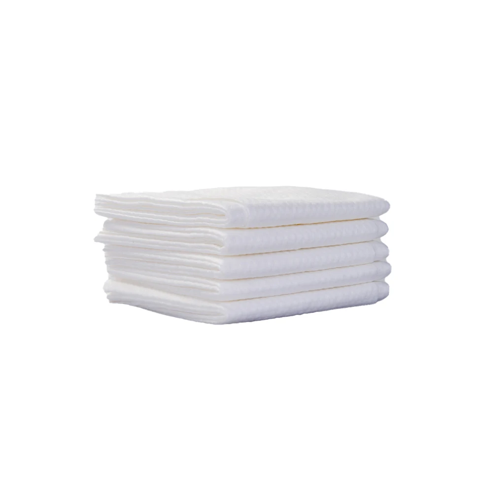 
Disposable Towels For Salons Cotton Soft Face Cotton Face Towel 
