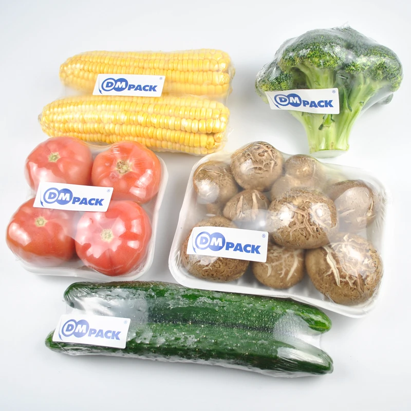 Shrink Film POF Shrink Film Roll for Shrink Wrap Machine