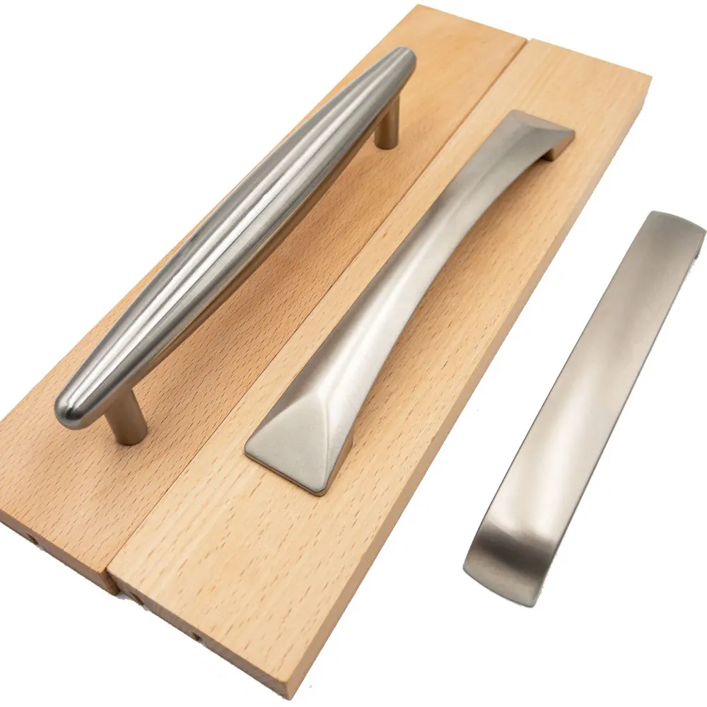 Taiwan Furniture Handle for Drop Cabinet