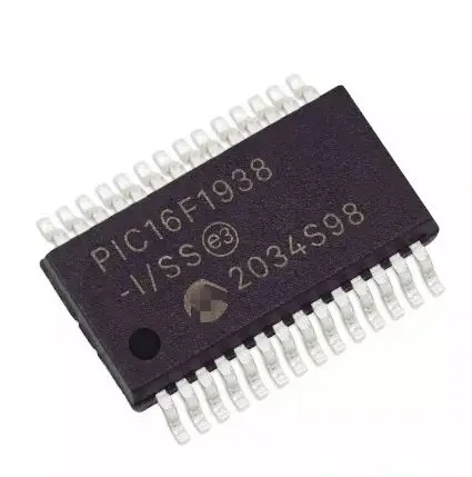 Интегральные схемы купить онлайн LTC4001EUF-1 GD25LB64CVIG оригинальные IC-чипы