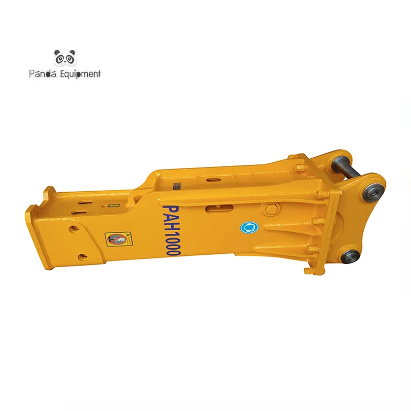 Hydraulic Breaker Toolbox  Hydraulic Breaker Price Breaker Hydraulic Rock