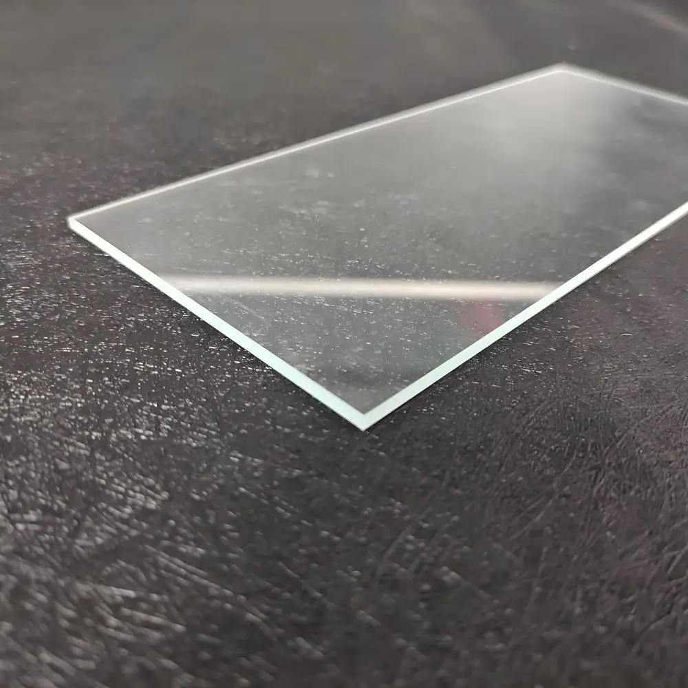 Factory Price Cheap 1.8mm 2mm 3mm 4mm 5mm 6mm 8mm 10mm 12mm 19mm Sheet Clear Float Glass Sheets Ultra-white Float Glass