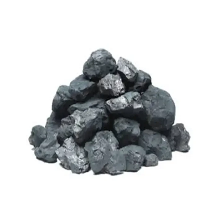 Steam Coal LUMP 6,300/6,100 KCal Moist <30% MINED COALS with Bituminous Coal Type