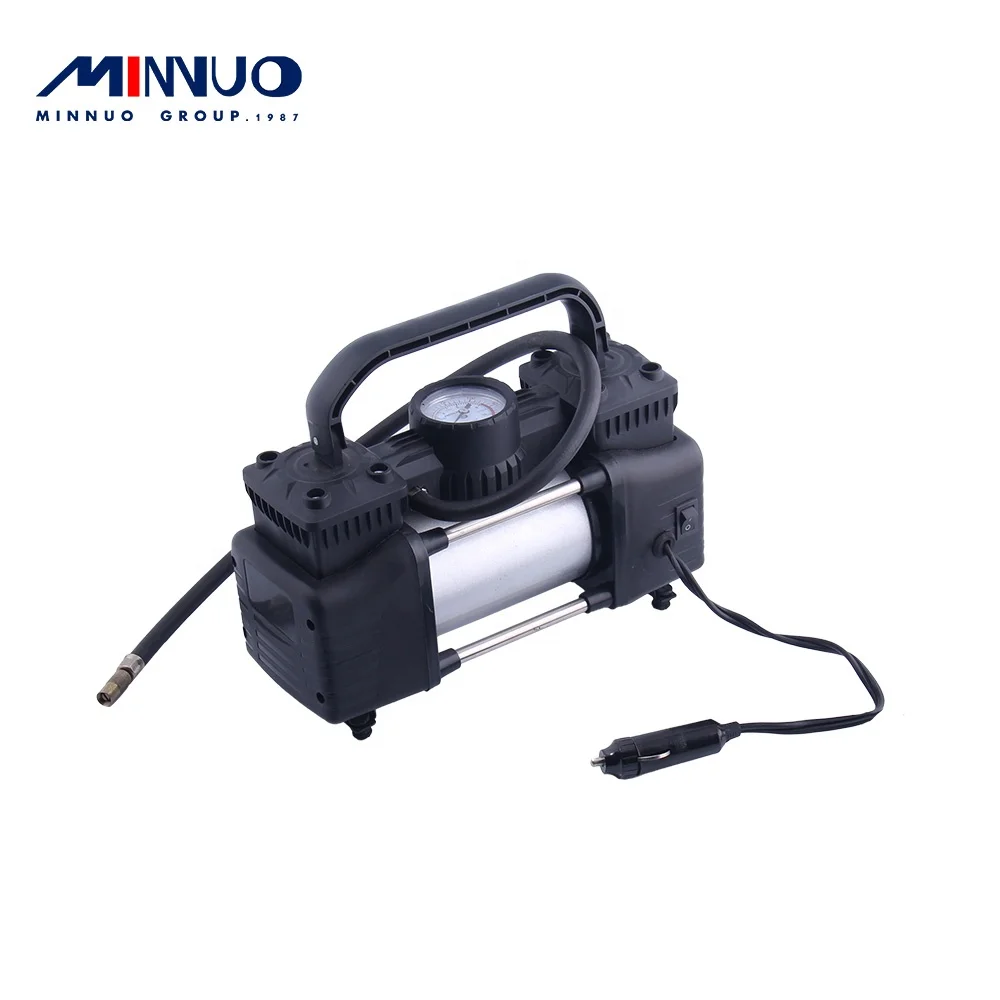 Minnuo Exclusive discounts available compressor for car air pump for car use with multifunctional use