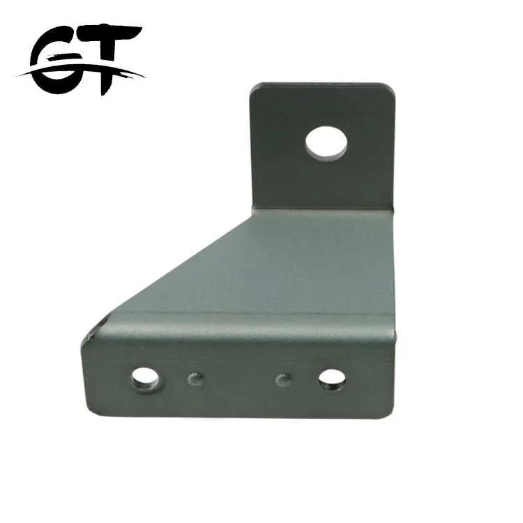 China Manufacturer Small Fabrication Machining Sheet Metal Part