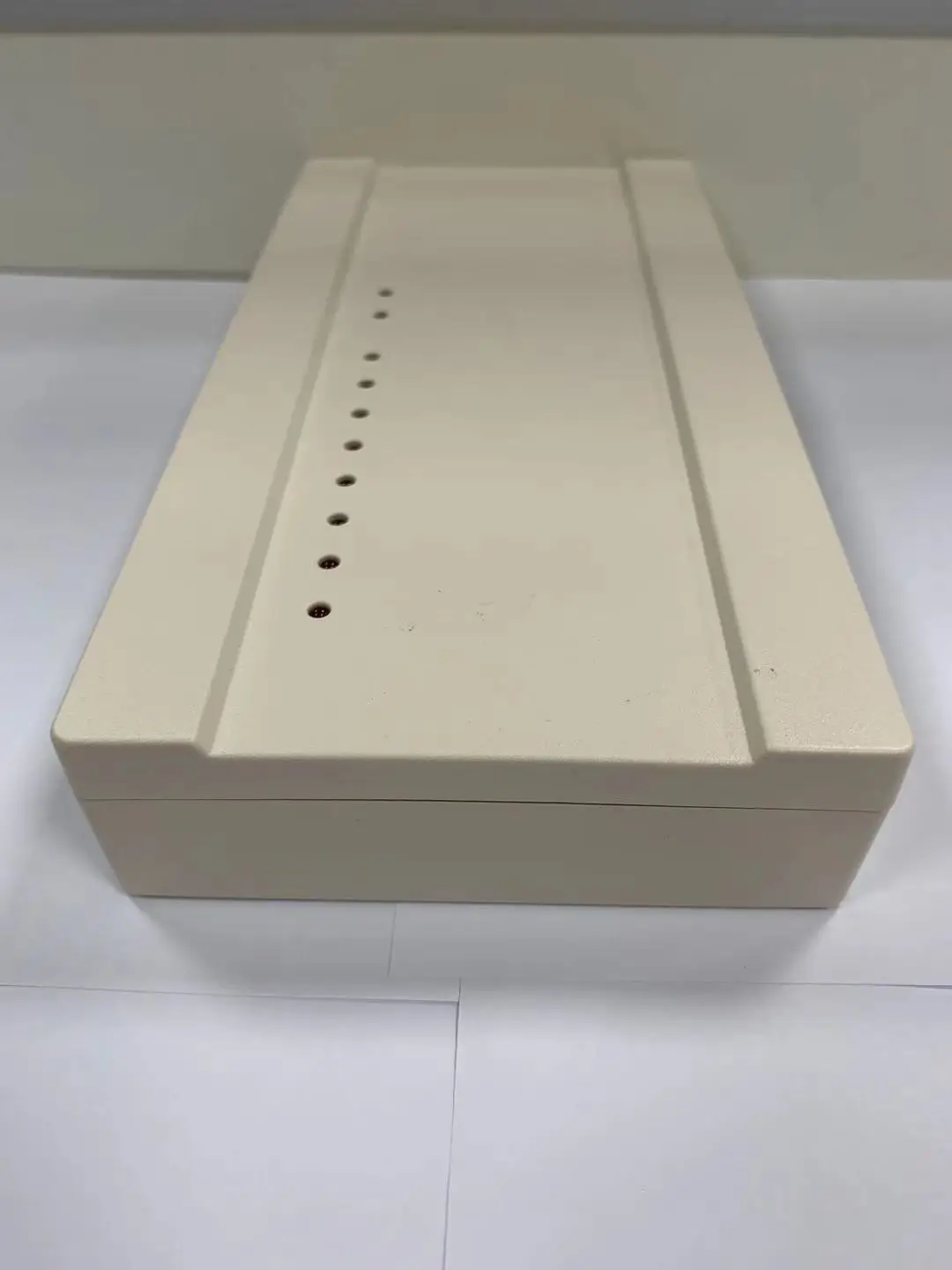 Hotsale wiring center box for central control manifold water underfloor heating system