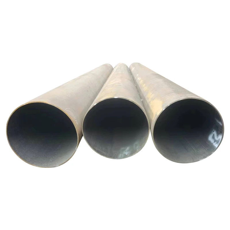 SSP seamless steel pipe square tubing 16 gauge steel square tubing Q235 Q195 ST52 ST32 spiral steel pipe en10224