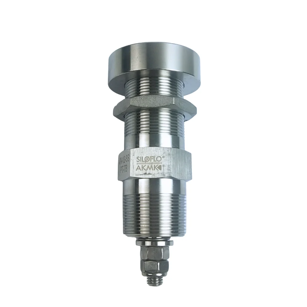 Powder Fluidizer Aeration Spray Nozzles