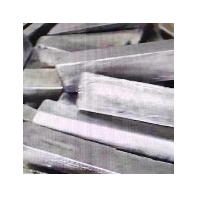 Hot Selling High Quality Price Per Kg And Particles Calcium Magnesium Alloy