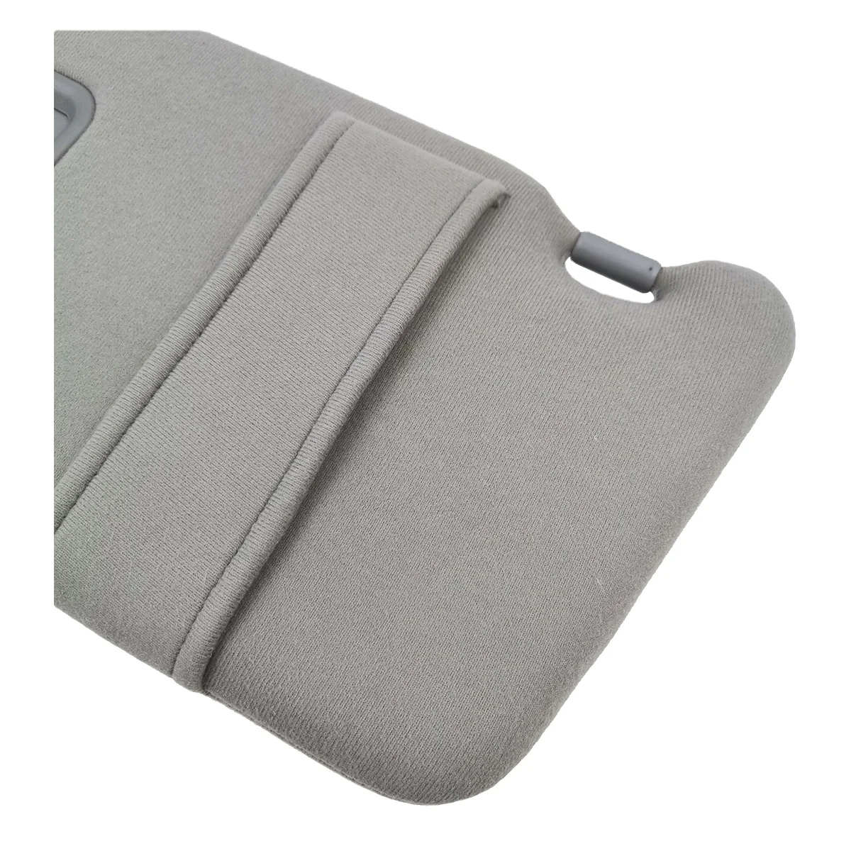 Marcan Factory Price Car Left Driver Side Sun Visor For Highlander 2010-2013