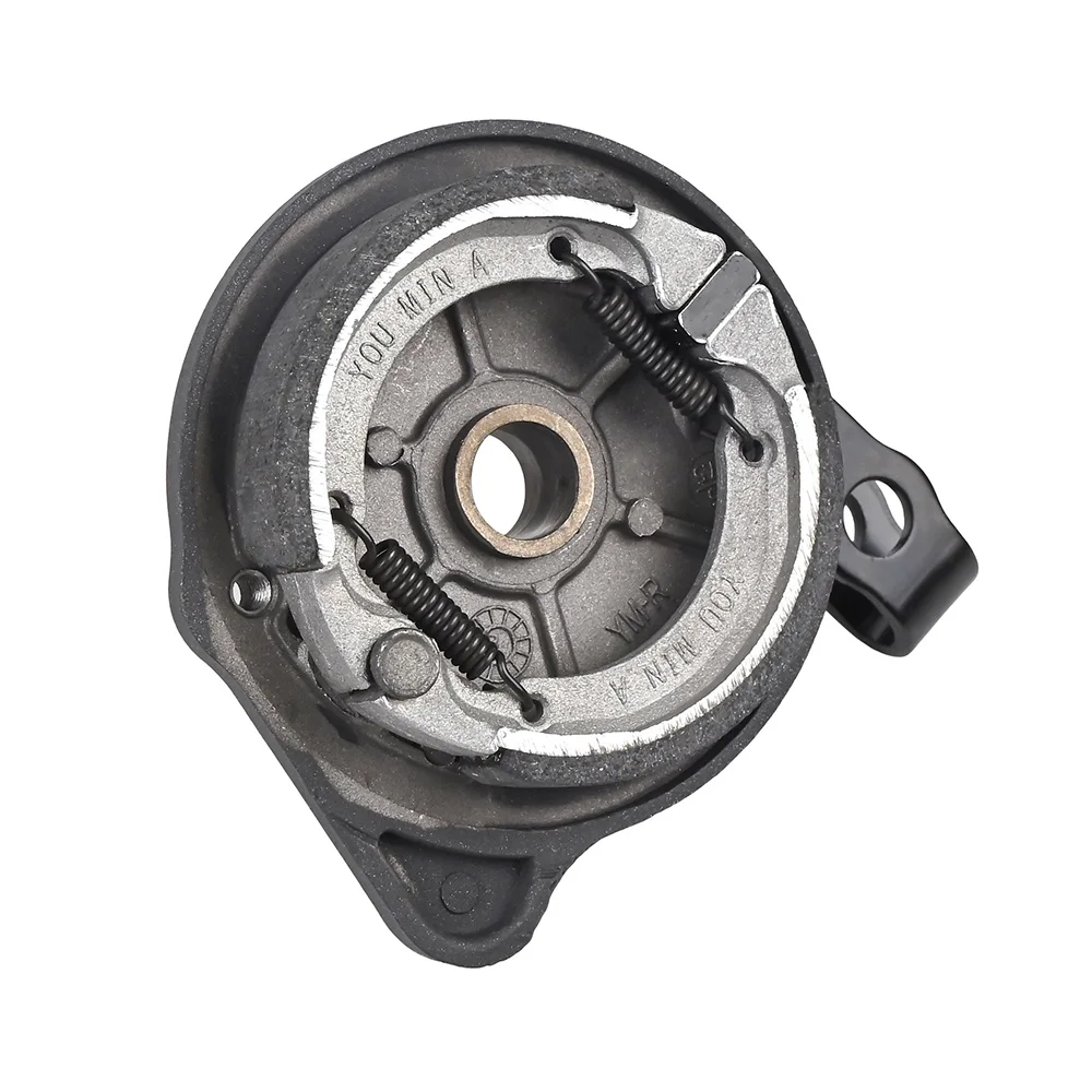 Cityneye Grips Taillight Charging Port Electric Scooter Accessories Kugoo M4 Motor