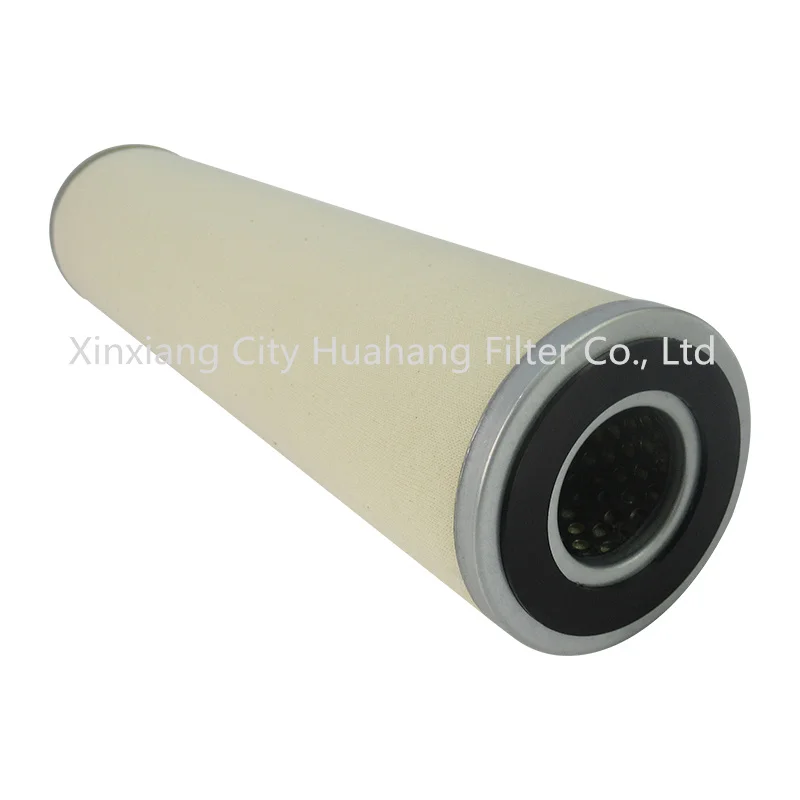 5M-29FD-5 Industrial Return Filter Separator Element Core Oil and Cartridge Component