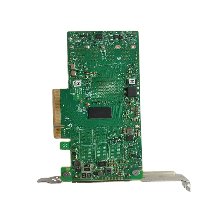 BROADCOM LSI MageRAID 9361-8I LSI00417 12gbps 1G PCIe sas and sata Raid Controller Card