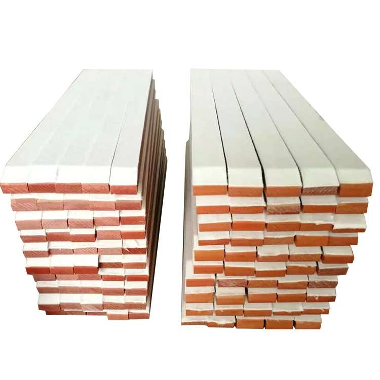 
Wholesale custom mat wood strip for slitter machine 