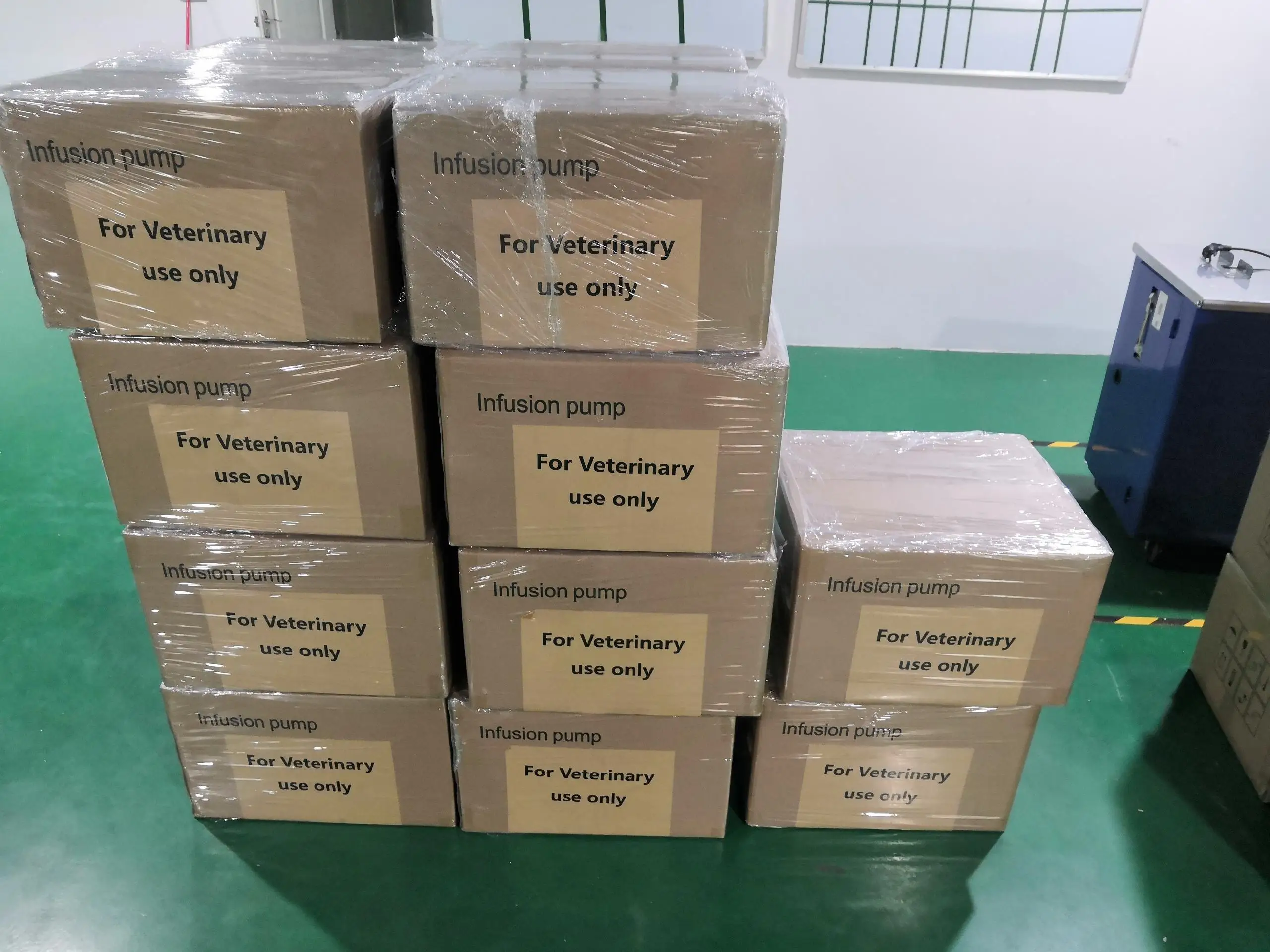 Горячие Инфузионные насосы по низкой цене, шприцевой насос