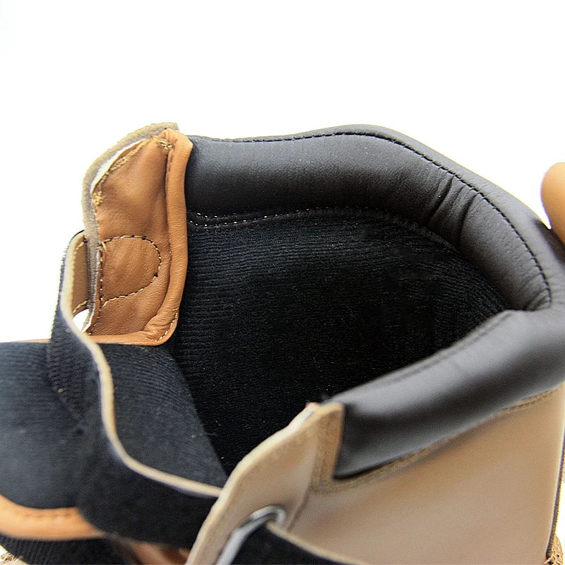 Custom Comfortable Winter Wellies Waterproof Quilted Rain Warm Bean Winter Snow Duck Boots for Women Men Wholesale