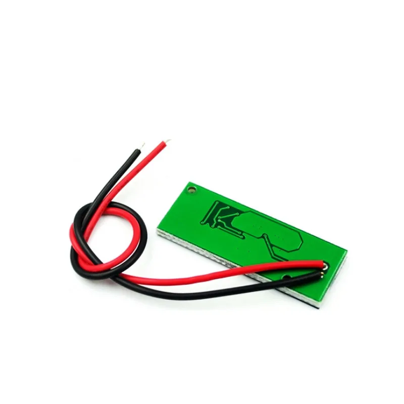  1S 2S 3S 4S 5S 6S 7S 18650 Li-Ion Lipo литиевый 12V свинцово-кислотный индикатор уровня заряда батареи тестер ЖК-дисплей измеритель емкости