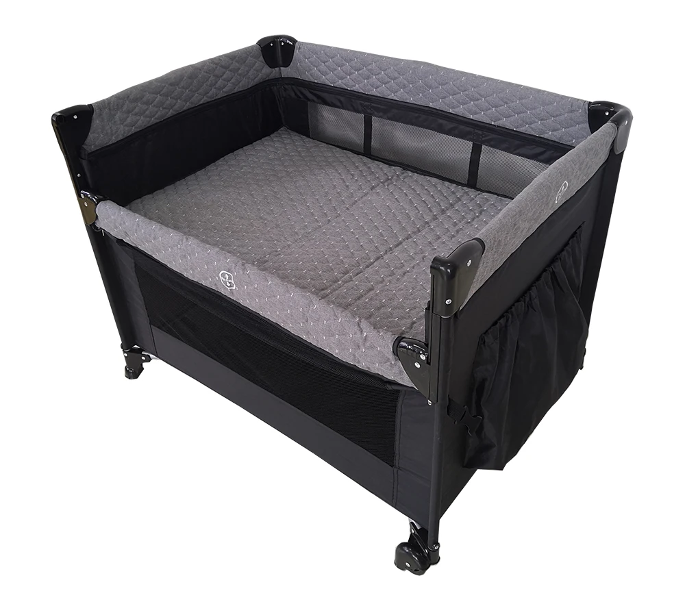 
babycot rocking bed rocking baby cradle travel cot crib babybed playard playpen play pen 