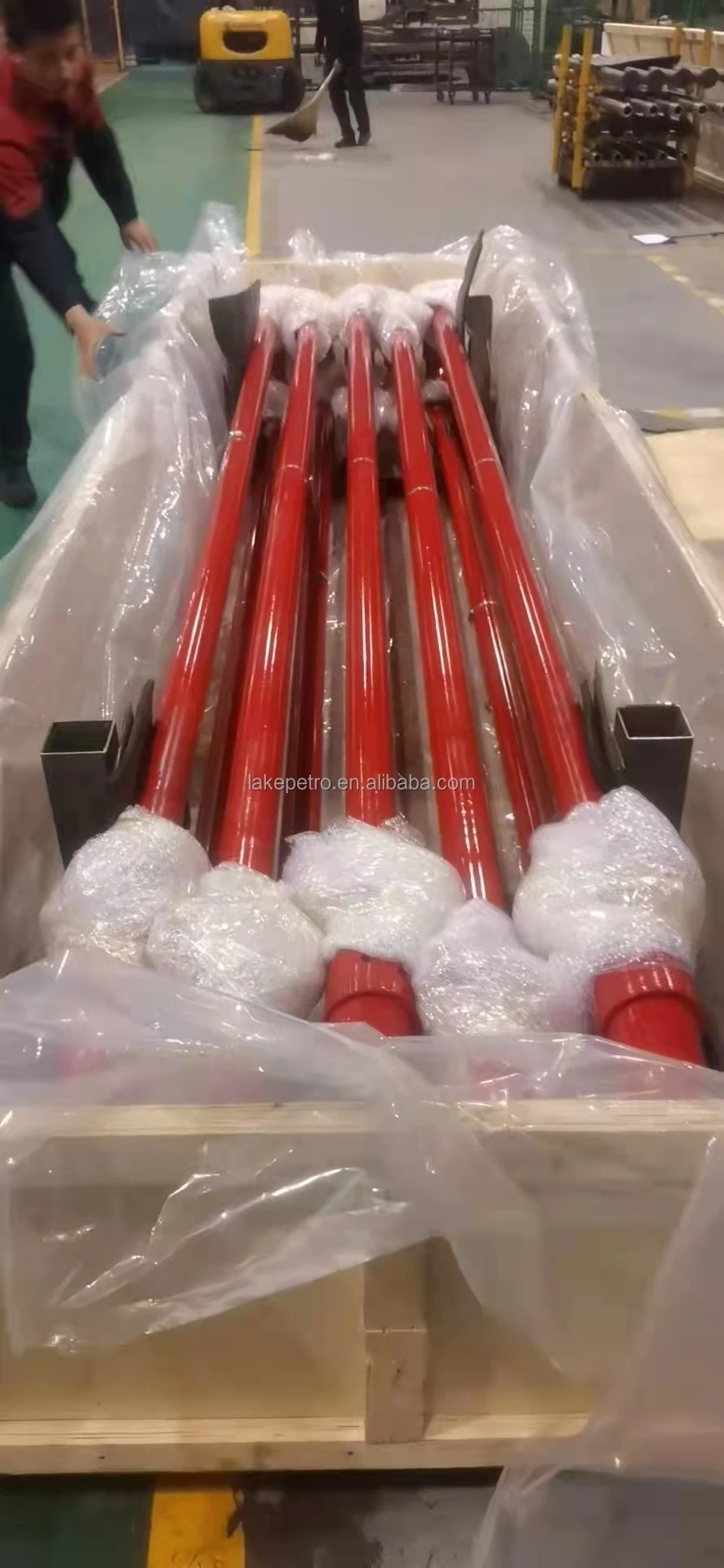 API Standard Fig 1502 Chiksan Circulating Hose LoopSteel Hose Loops & Assemblies for Cementing & Circulating the FlowCementing and Circulating Hose Loop for drillingHigh Pressure Short Radius and Long Radius Hose LoopOilfield API Cementing Acid Fracturing Hose LoopOilfield API Cementing Acid Fracturing Hose Loop_20220330093810.jpg