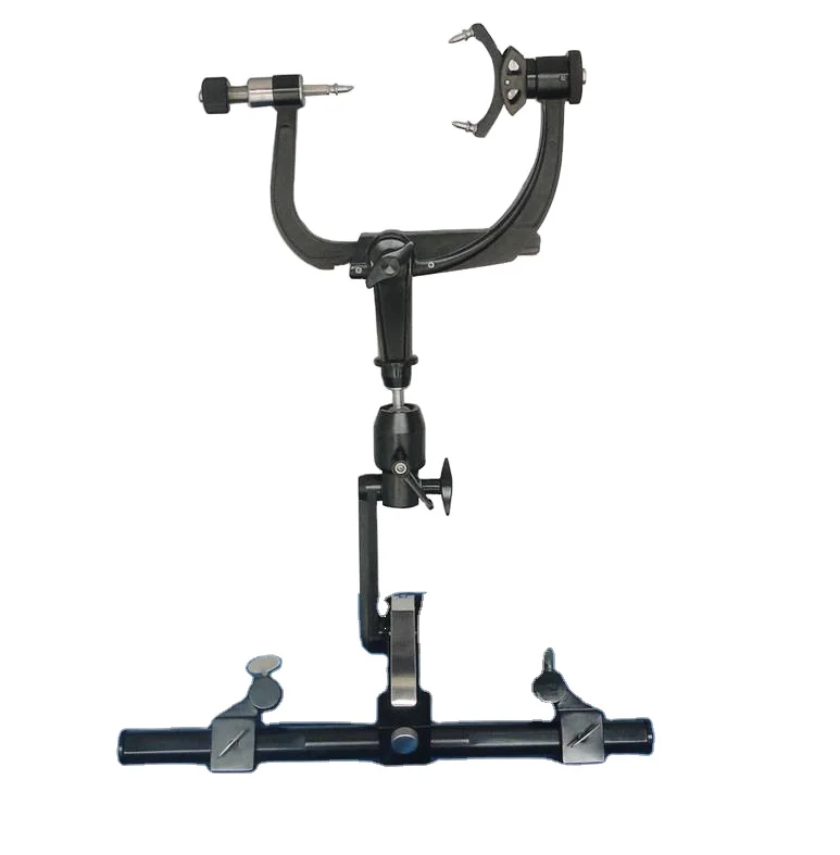 Mayfield совместимый зажим для головы TJ10300/зажим черепа использования в больницах с