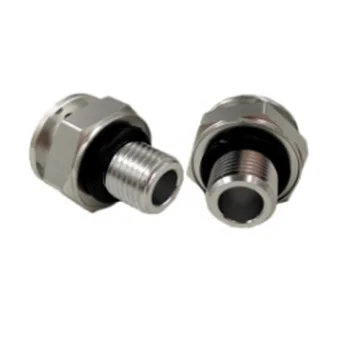 YouKun Auto Sensor Screw-in Vent Air Vent Valve M10 Pressure Balance Vent Plug