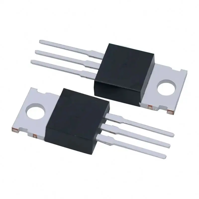 KTNew Original TIP32 C Integrated Circuit Chip mosfet Transistor 100V 3A TO220 C with Bom Serve