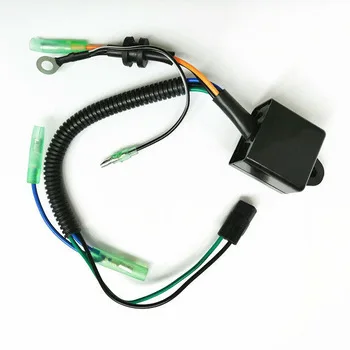 Outboard CDI C.D.I COIL UNIT DT9.9 15HP 9.9HP 15 32900-93910