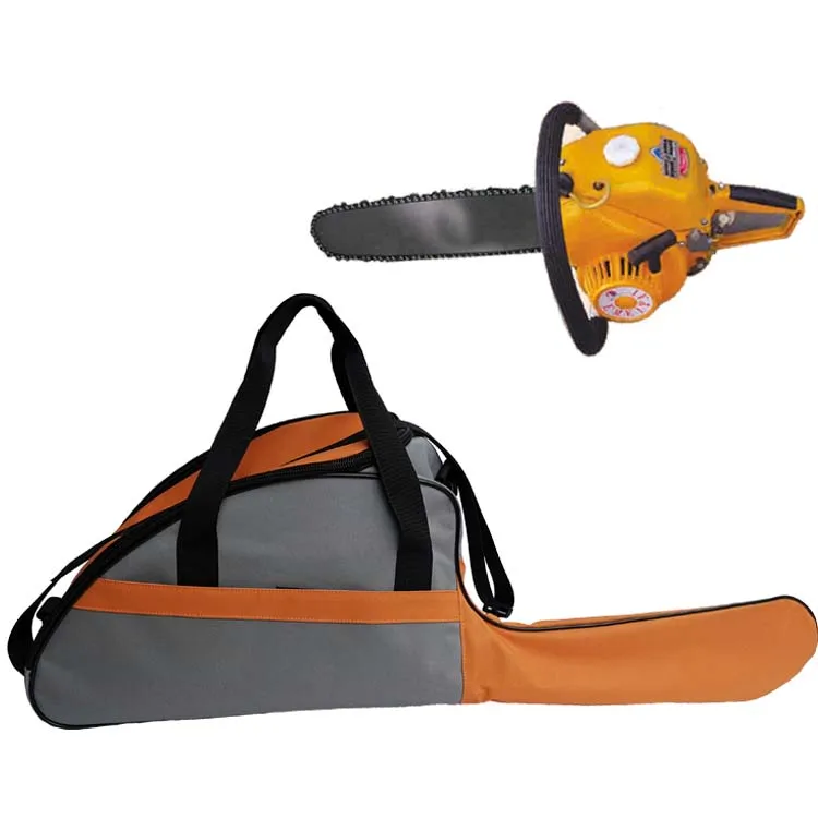 Durable and Rugged Saw Bags for Cutting Tools