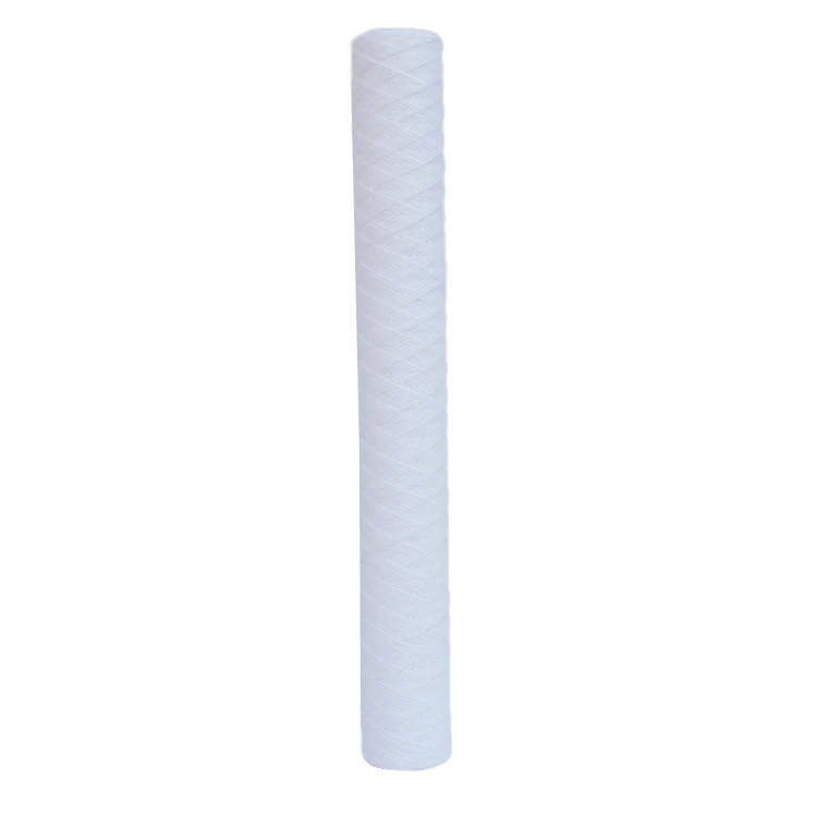 5Micron PP cotton filter element Polypropylene melt blown water filter element reverse osmosis
