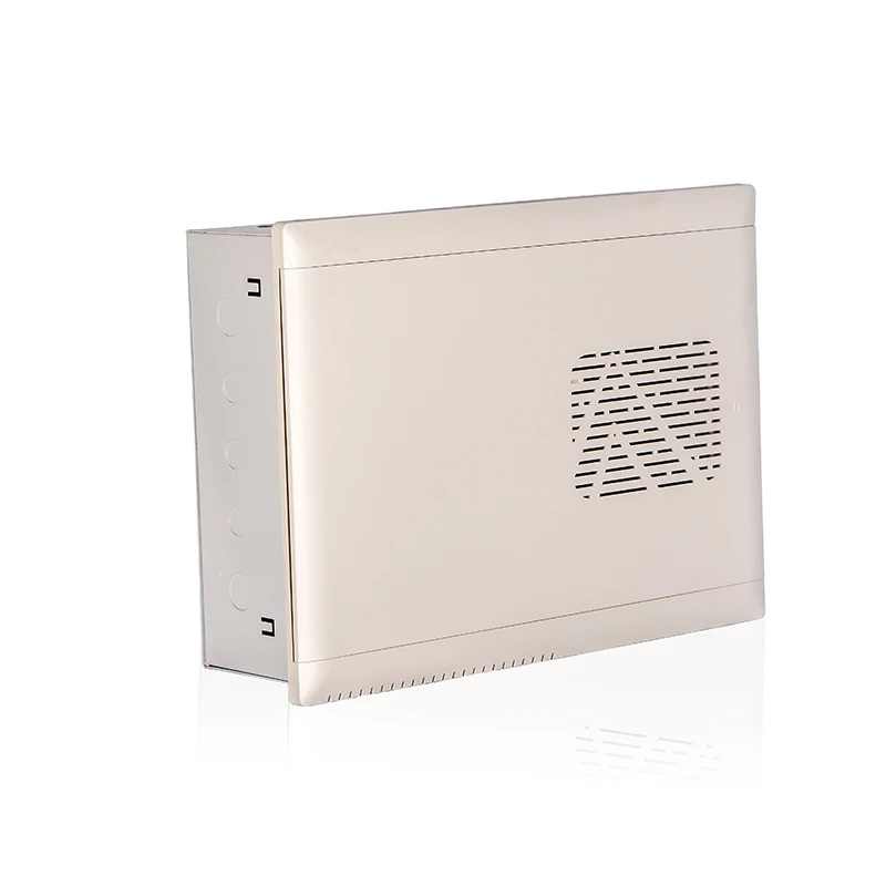 multi-function distribution box pv portable power distribution box outdoor ftth distribution box