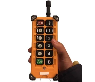 Лебедка lifting500kg/1000 кг/неподвижный Тип Электрической Лебедки V6-R