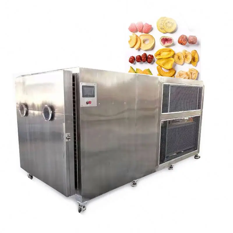 wholesale freeze dryer for juice used freeze dryer
