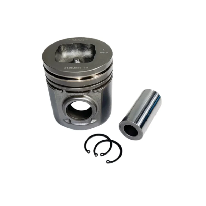 Manufacturer  engine spare parts 54mm 56mm 79mm  92mm piston motorcycle piston kit