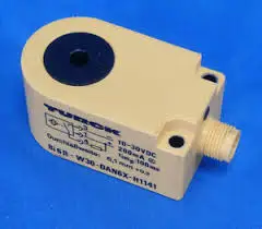 TURCK Индуктивный бесконтактный