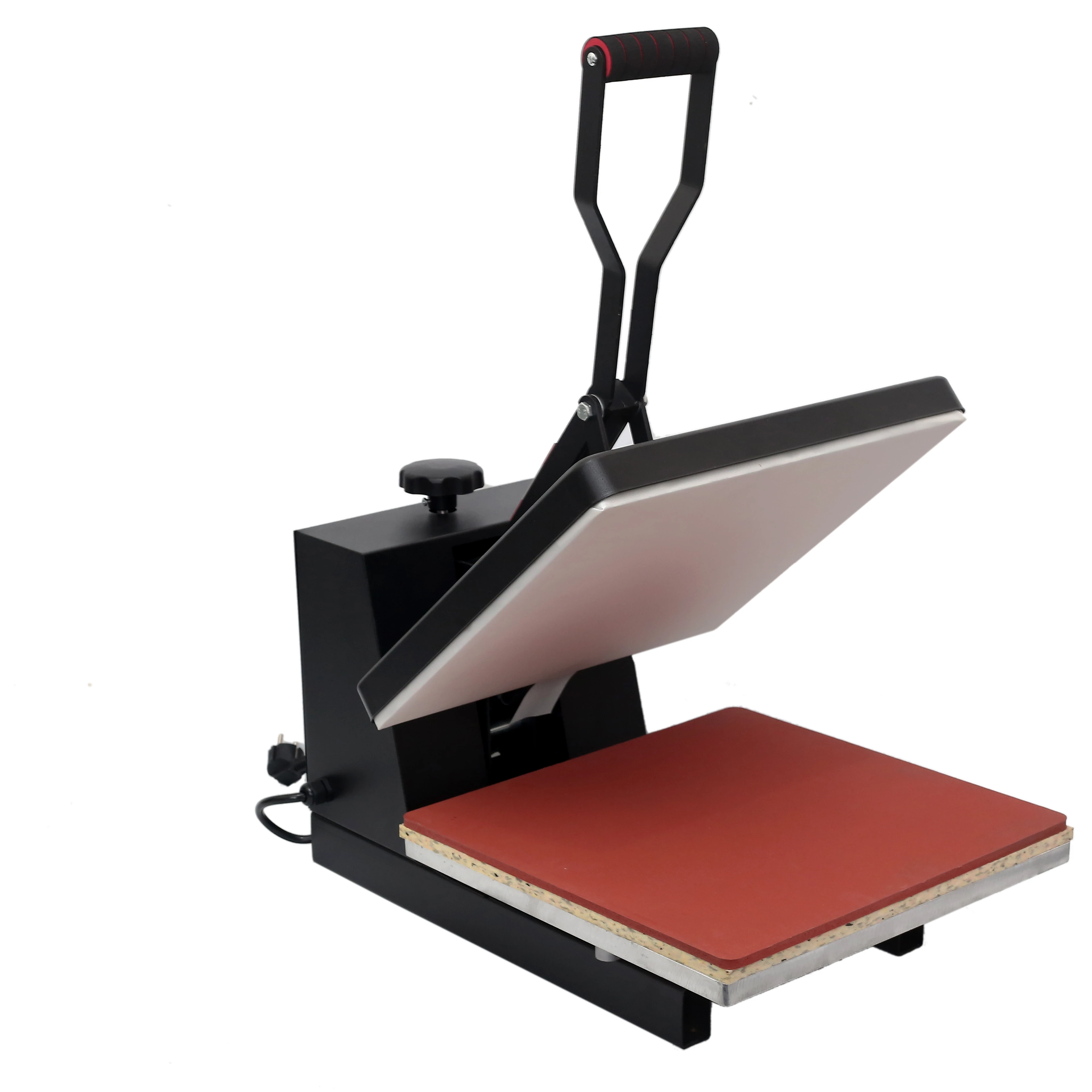 T-shirt Heat Transfer Machine  cheap hot press machine  3d sublimation vacuum heat press machine