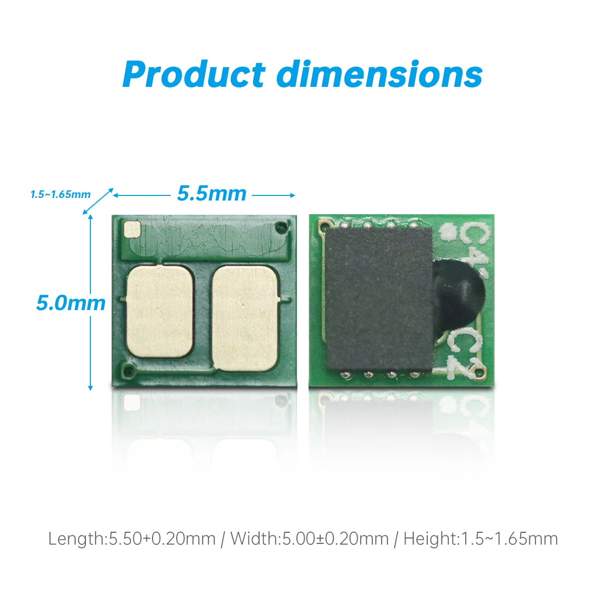 Cartridge Chip CF259A/59A for HP Toner Cartridge CHIP CF259A for HP LaserJet Pro M404n/404dn/404dw