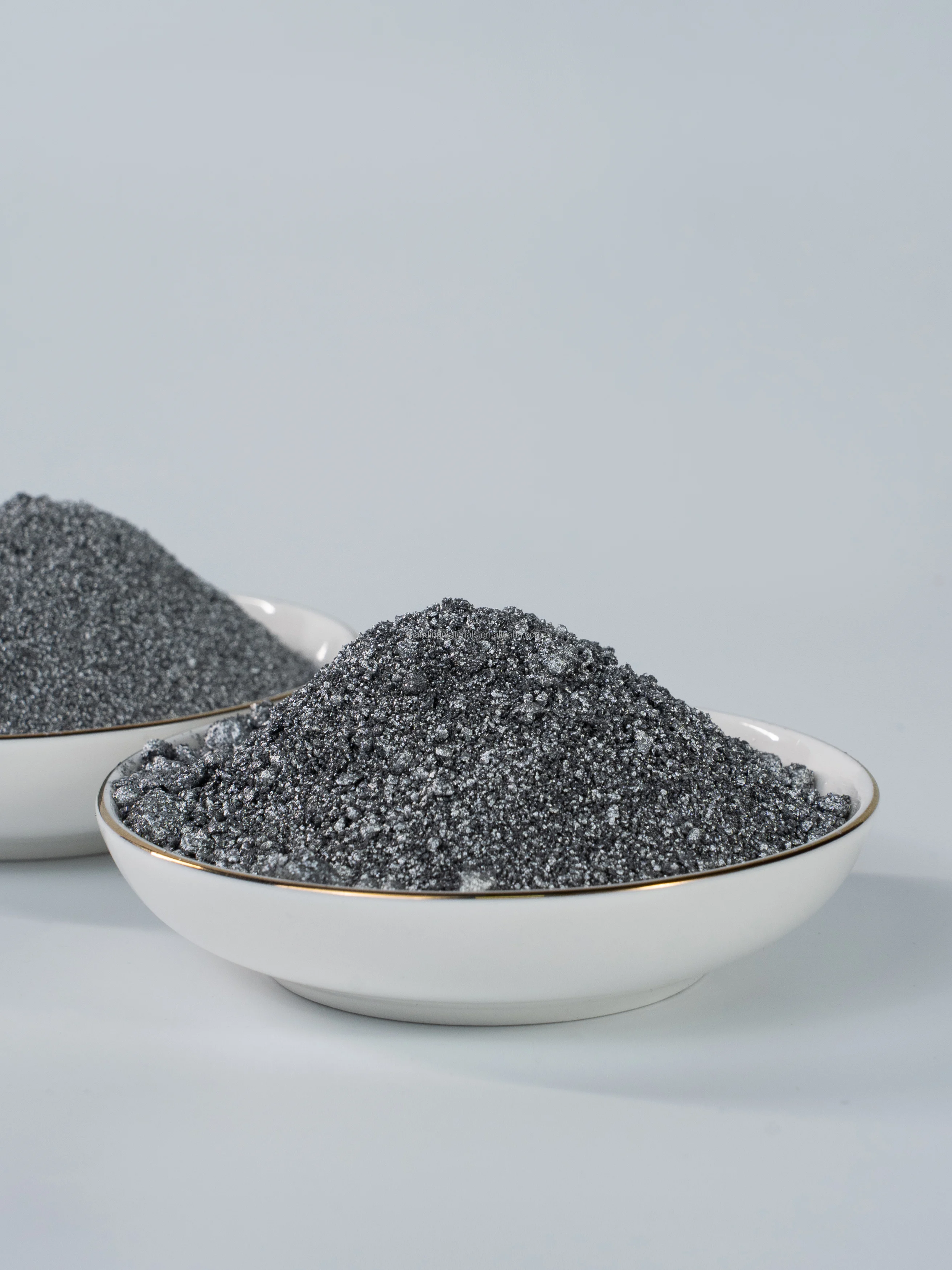 Acc Blocks and Alc Panel Material for Aluminum Powder Paste From HANDING COMPANY