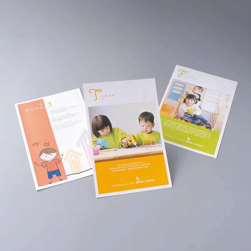 High quality factory price custom children book photo book hardcover book printing service
