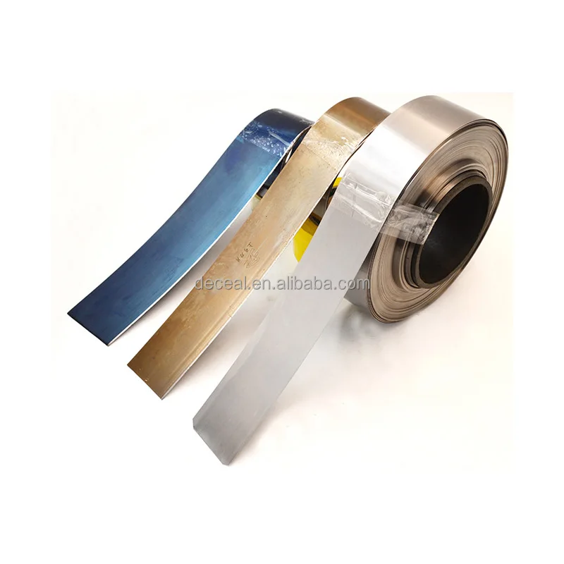 Long life combined Ink scraper Doctor Blade for Offset Gravure and Flexo Printing Machine